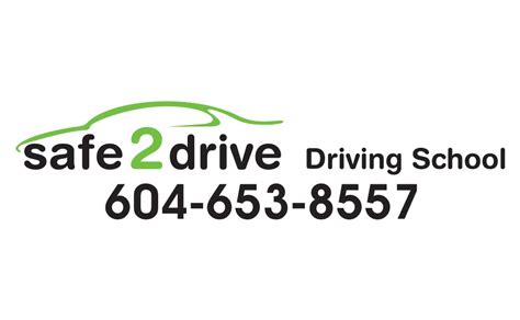 safe2drive|safe2drive school.